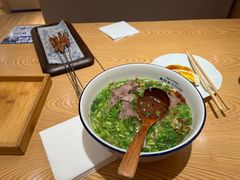 -马记永·兰州牛肉面(天通苑家乐福店)
