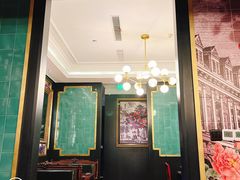 -新白鹿餐厅(爱琴海购物中心店)