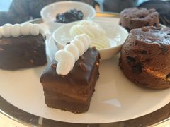 -深铁皇冠假日酒店·大堂吧