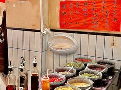 -黔有有贵州酸汤夺夺粉火锅(五味十字店)