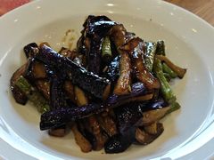 -小放牛炒菜馆(军校店)