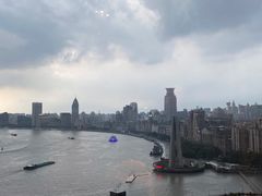 -上海外滩茂悦大酒店