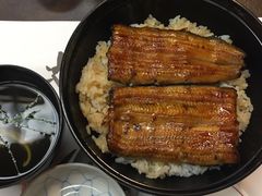 -竹叶亭(银座店)