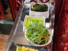 -七欣天香辣蟹火锅(常熟方塔街店)
