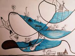 -祥云墅彩翼儿童美术馆(房山长阳店)