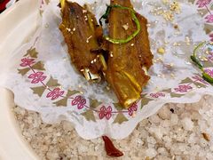 -德胜轩正宗顺德菜(宝安沙井会展中心店)