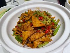 -兰湘子·湘菜小炒(崂山丽达店)