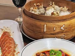 -应天大明王朝·南京菜(中山陵店)