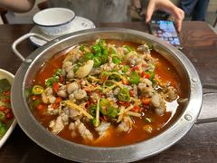 -艺味深尝(云锦路店)