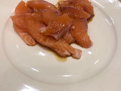 -陆家嘴万怡酒店·万荟轩