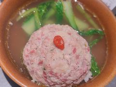 -老淮滨-蚌埠非遗小吃(淮河路店)