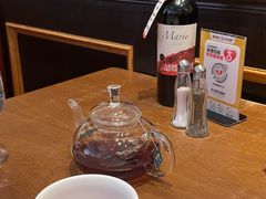 -Entrecôte 法国牛扒馆(保利·时光里店)