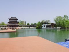 -石湖景区
