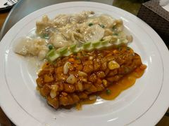-惠宾楼老菜馆