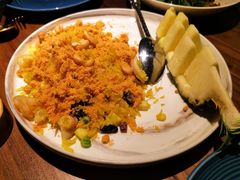 -星叶·东南亚料理(宁波万象汇店)