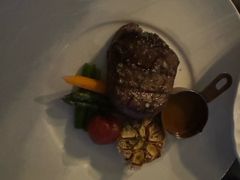-恰餐厅及酒吧CHAR Bar & Grill(北京三里屯洲际店)