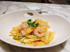 -青雅中餐厅(大连金石滩绿发希尔顿度假酒店)