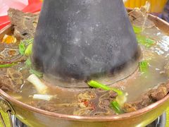 -赵氏盱眙十三香龙虾(蓝村店)