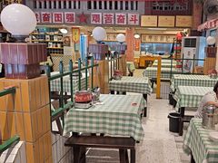 -彭耕记猪油炒小菜(麓谷小镇店)