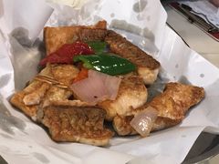 -粥旺庄(芳村店)