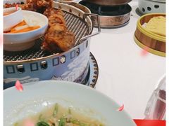 -百富源·海鲜辽菜(浑河堡店)