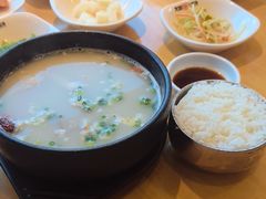 -大田牛尾汤(幸福河市场店)