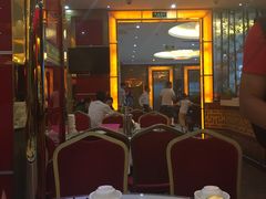 大堂-伙工殿餐厅(吉大店)