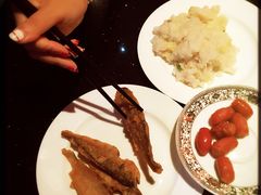 -乐圣量贩KTV自助餐(崇文店)