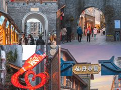 -南昌之星摩天轮