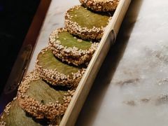 -绿茶餐厅(光谷世界城步行街店)