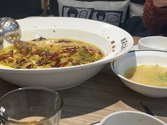 -太二酸菜鱼(菱角湖万达店)