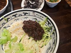 -姚记炒肝店(簋街店)