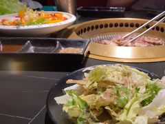 -谷牛和牛烤肉(漕河泾印象城店)
