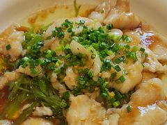 -盛百味·家宴餐厅(霸州分店)