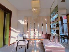 -北京东直门智选假日酒店