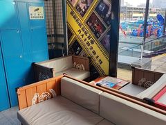 -移动谜城·大笨象密室逃脱(五棵松店)