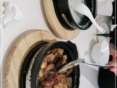 -蔡澜点心·粤菜(月星环球港店)