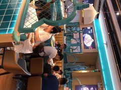 -楼兰古丽·新疆拌面·清真(华阳城店)