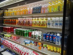 -听松楼·花园酒店·自助餐厅(红梅公园店)