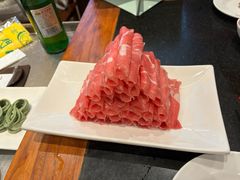 -南门涮肉(后海店)