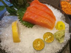 -300杯·和牛烧肉清酒专门店(廊里店)