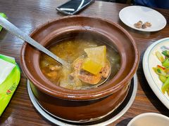 -民间瓦缸煨汤館(嵩山路店)