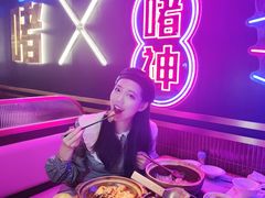 -啫神·广州地标美食(北京路店)