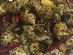 -老郑海鲜楼(天桥店)