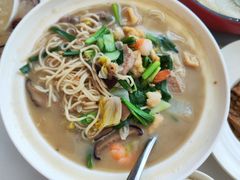 -莆田餐厅PUTIEN(颐堤港店)