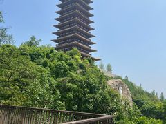 -牛首山文化旅游区
