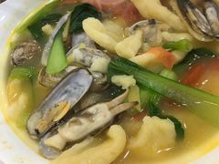 -碧海银沙海鲜餐厅(恒大海上威尼斯店)
