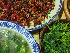 -饭江湖·江湖菜(湖广会馆店)