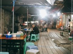 -越洋肖氏老米线(杨家坪店)