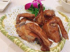 -北海渔村酒楼·粤菜海鲜点心(新华店)